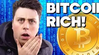 is bitcoin revolution legit