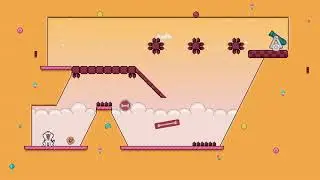 DOGNUTS - GAME TRAILER ( without audio)