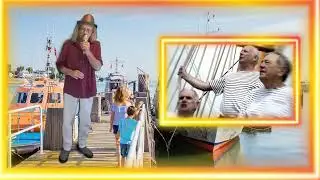 dans le port d amsterdam cover de jacque brel