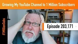 I learned a lot at Video Marketing World - 203,171 Subscribers