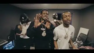 72 Reezy, LOM Rudy & Danny G Beats  - Chill Damon 