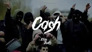 Cash | Ashafar x Mula B x Morad x Josylvio Club Type Beat