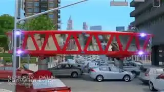 New Japanese Technology