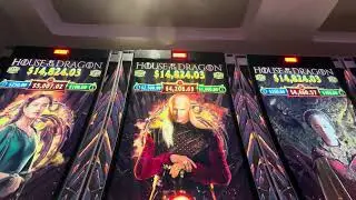 Дом Дракона 50 долларов. Давайте возьмём яйца и сварим их!