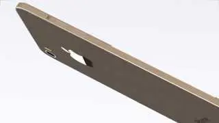 iPhone 6 Unboxing 2014 Offeciel