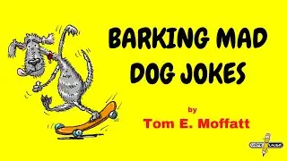 Funniest Dog Jokes