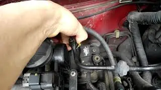 Carro flex ou   celta flex n&atilde;o pega de manh&atilde; no alcool Como fazer pegar