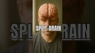 One Brain. Two Minds. What Happened Next Shocked Scientists!