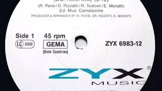 Ramirez - Terapia (DJ Ricci Mix) (&lsquo;93) Old Skool Hardcore Techno Rave