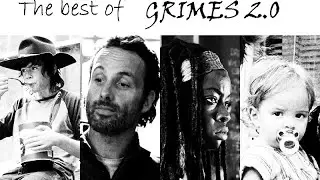 The Best of II Grimes 2.0 (humor)