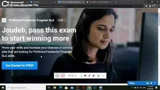 how to pass Freelancer exam . freelancer sla exam - preferred freelancer program sla Exam 100% pass
