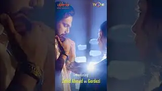 Mor Moharan | Starting From 10 May 2022  #MorMoharan #TVOneDrama #SonyaHussyn #ZahidAhmed  #Shorts