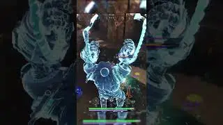 I&rsquo;m not a Riktor One Trick&hellip; Unless #predecessor #riktor #twitch #livestream #360 #hook #moba #gaming