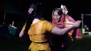 Acara bjogetan di Montong sebie braim