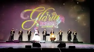 Festival de la Tunantada: Gloria Ramos