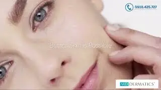 Điều g&igrave; xảy ra khi ch&uacute;ng ta gi&agrave; đi? C&aacute;ch giữ l&agrave;n da lu&ocirc;n trẻ đẹp như g&aacute;i đ&ocirc;i mươi với MD Dermatics