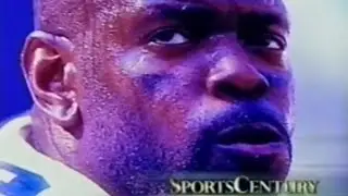 SportsCentury - Emmitt Smith