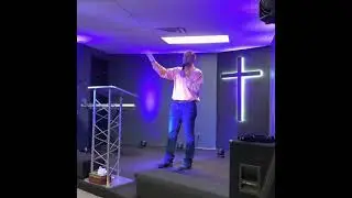&ldquo;Transfigured Mind - 2&rdquo; - 03/03/21- Kingdom Life Church - Bristol, TN.