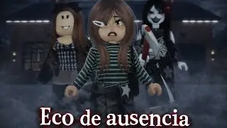 ECO DE AUSENCIA Película en Español|MontZimoji🌸
