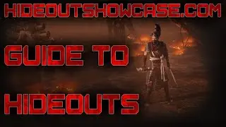 Hideoutshowcase.com and Everything You Need To Know About Hideouts