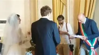 Bitonto,26.05.2018-Nozze di Domenico Guaccero e Sarah Masciale