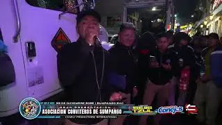 Mix to&ntilde;o rosario En vivo | Miguel Angel Tzul |