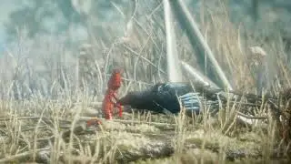 [PS4/XBO] Unravel: Yarny Bundle Physical English Version