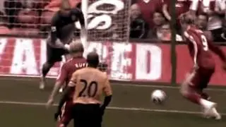 Fernando Torres - Is This The End HD