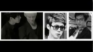 [Teaser Fiction] --So Love and So Cry-- [Yoosu][YunJae]