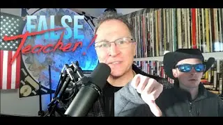 Скотт Кларк ЛОЖНОЕ УЧЕНИЕ ТОЛЬКО В КОНТЕКСТЕ ИЗРАИЛЯ ОЧЕНЬ ПЛОХО!!