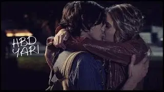 Hanna & Caleb l give me love [HBD YARI!]
