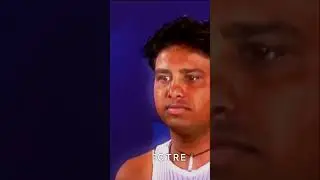 Bro Rejected The Rejection 🗿 | Indian Idol Meme |