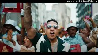 Rotimi - Make You Say (Remix prod. by THA Beatz)