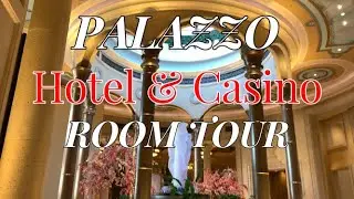 Palazzo Room Review like you've never seen before!