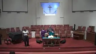 TABC 10/4/25   17th Pastoral Anniv.  Rev.  Dr. F. Delano R. Benson, Jr.  & First Lady Brender Benson