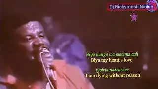 TPOK JAZZ _ Franco _ Madilu system _ pesa position 