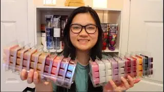 Scented Wax Melt Haul! Better Homes & Gardens and Scentsationals! Fall 2020!
