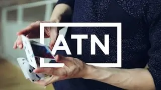 ATN by Antoine Cormerais | Official EP Trailer | Cardistry Touch