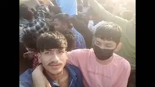 farwestside Kanchanpur mahatsab2080