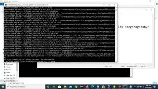 Convolutional Neural Network Based Text
