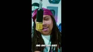 Sean Mo - Free Mind P-Mix (performance)