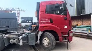 Mobile cement silo, container mobile powder silo, www.hyshanghe.com.