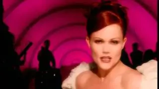 Belinda Carlisle - Love In The Key Of C (Music Video)