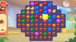 Zooscapes level 46