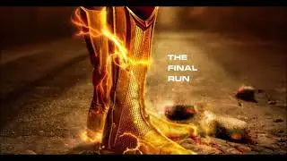 The Flash Season 9 Soundtrack: The Dream of Team Flash (9x01)