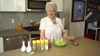 Заправка для салата OMA