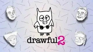 Drawful 2 - Epic Gameplay (2021)
