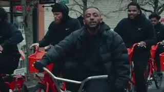 Amine - Shimmy (Instrumental) Extended Version 4:15 - BEST Freestyle Beat
