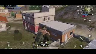 Pubg mobile game play 