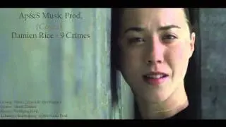 Damien Rice '9 Crimes'                           (Ap&S Music Prod. Cover)
